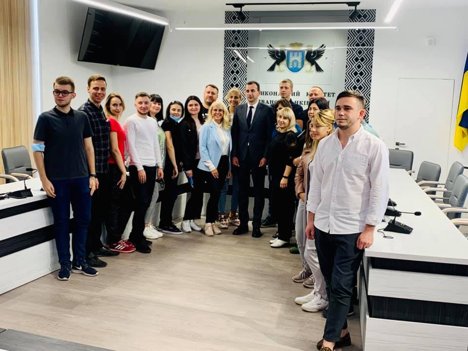 Поход на Говерлу с KruTeam 2
