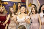 Випускні у Запоріжжі