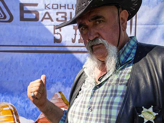 ковбойський квест 4