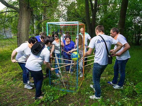 ковбойський квест 3