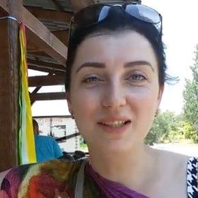 Галина Хоменко