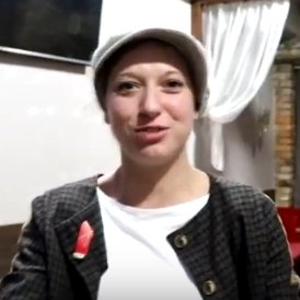 Оксана Васильева